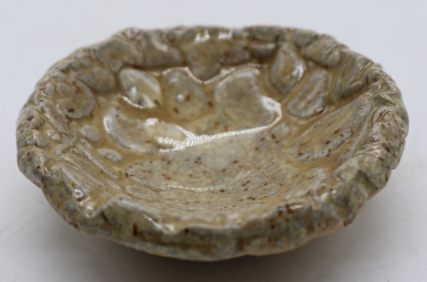 Mini bowls