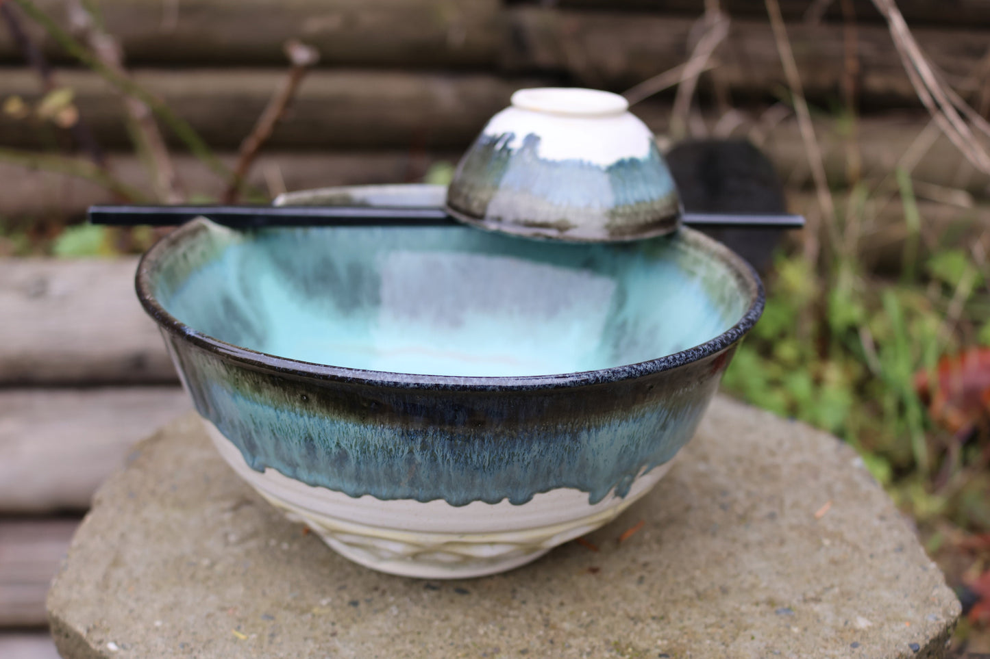 Made to order/ Ramen Set, 3pc
