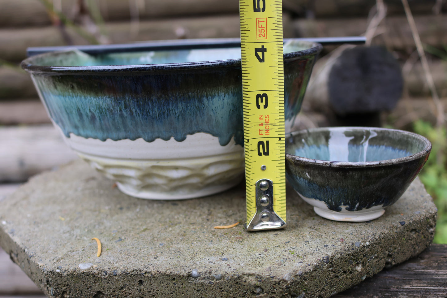 Made to order/ Ramen Set, 3pc