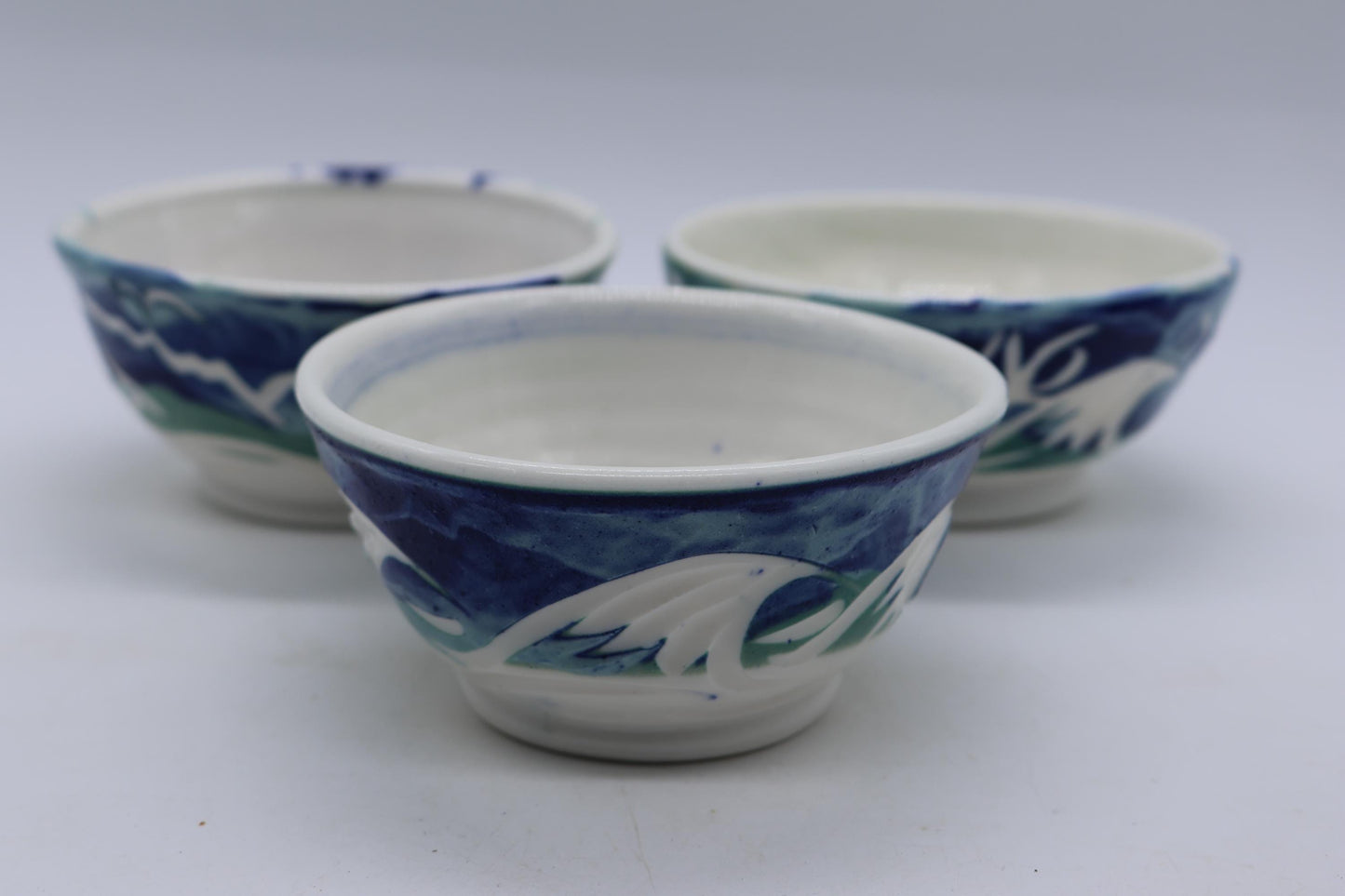 Orca Sauce /tealight