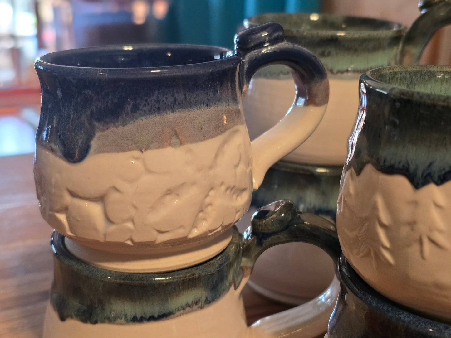 Espresso Mug