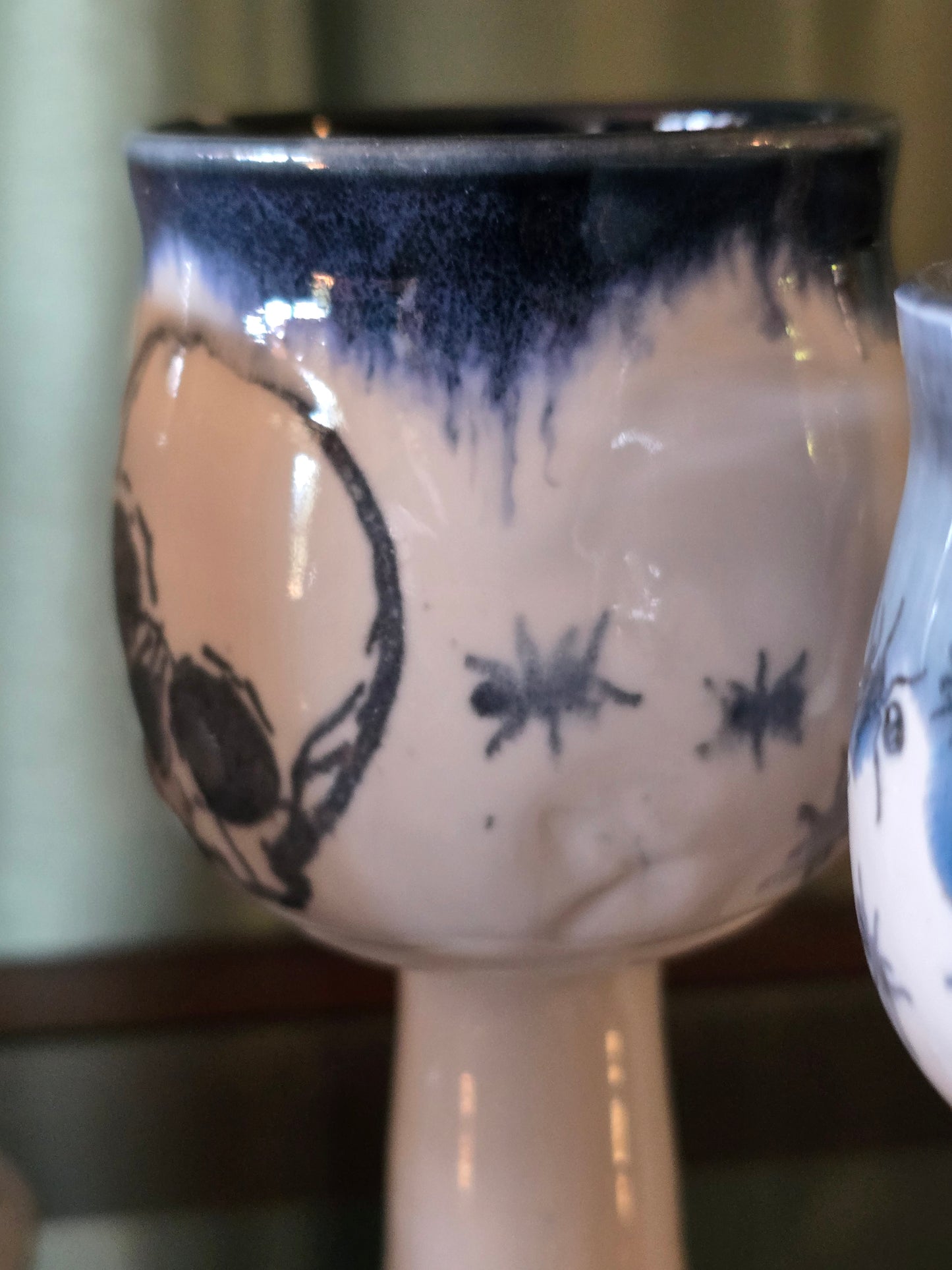 Skull Goblets