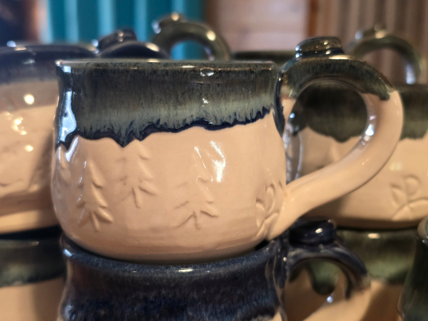 Espresso Mug