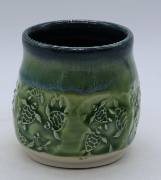 Sea Turtle Cup