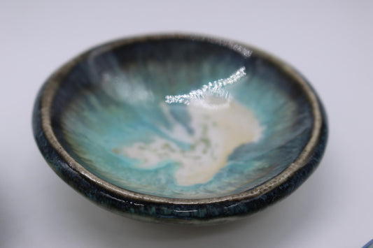 Mini bowls