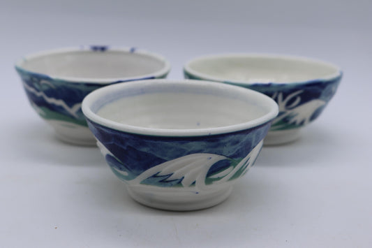 Orca Sauce /tealight