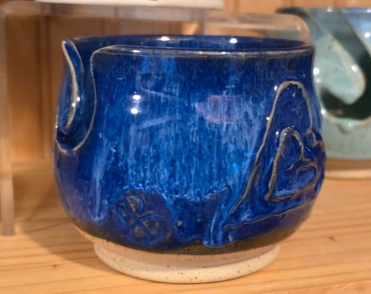 Small Yarn Bowl