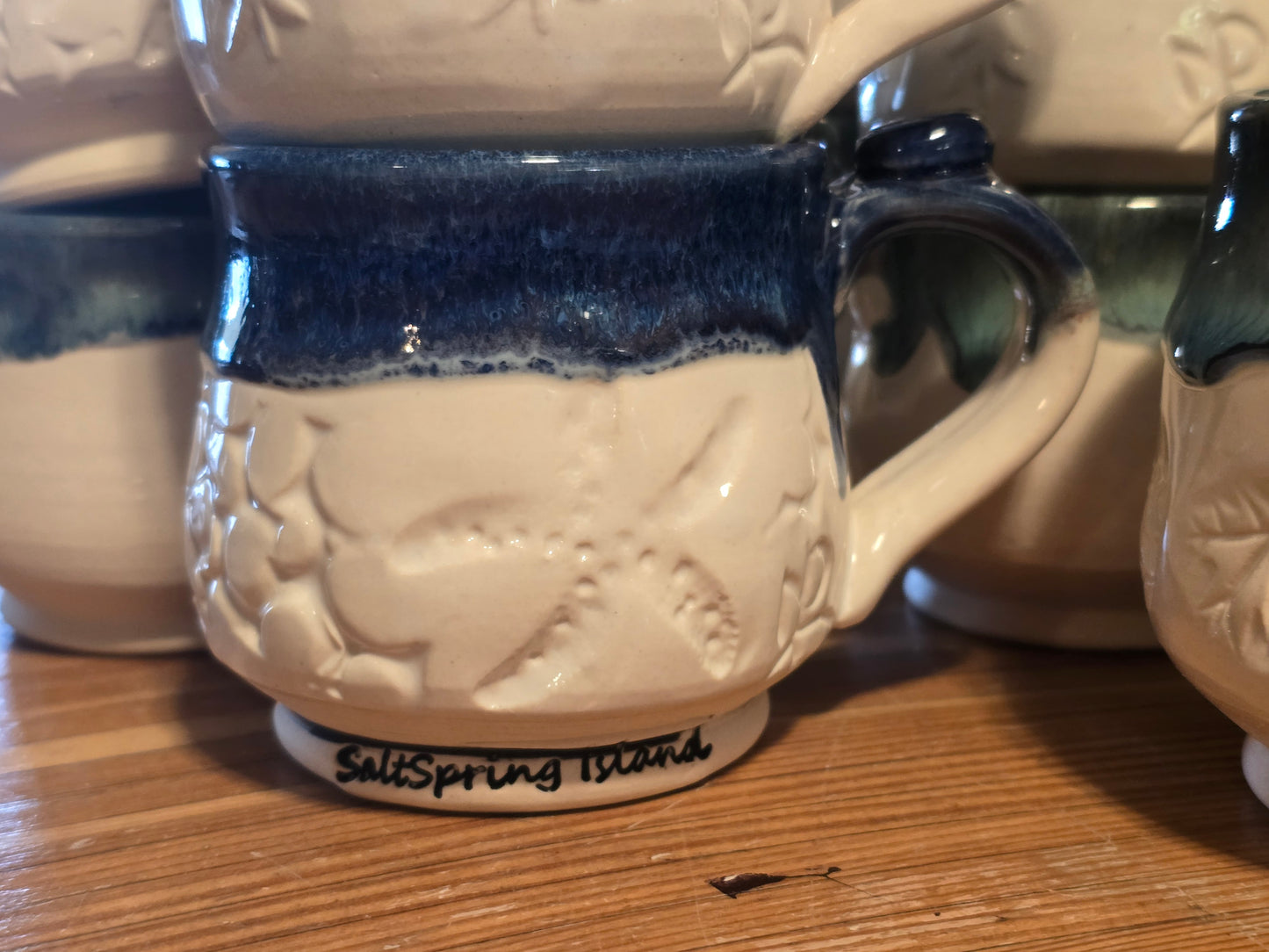 Espresso Mug