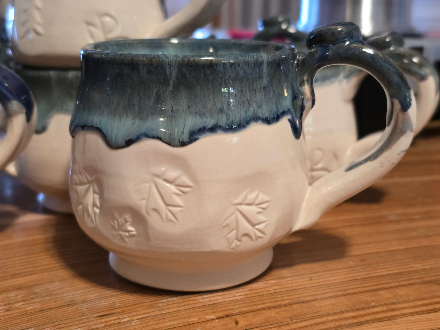Espresso Mug